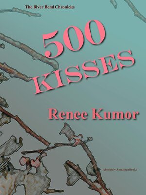 cover image of 500 KIsses